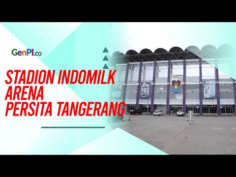 hptoto x 1winslot - Stadion Indomilk Arena Persita Tangerang, Aslinya Megah Banget