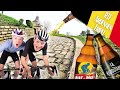 Rtf ardennen triple  belgien  berge  bier 