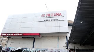 Dealer Terlengkap Dan Termurah Di Bogor Yamaha Muas Motor Gunung Batu