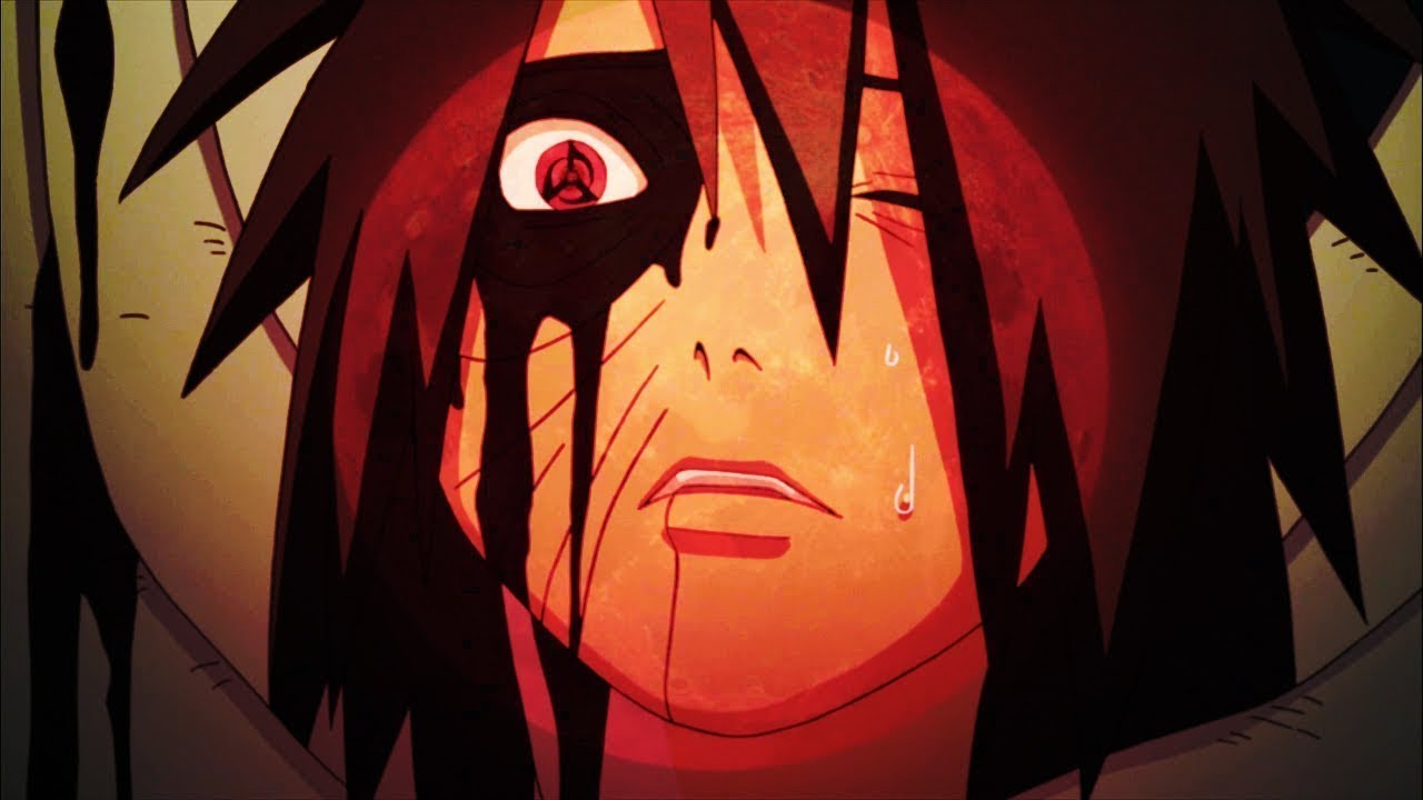 Obito's Rage [AMV] (HD) - YouTube