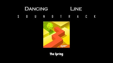 Dancing Line - The Spring (Soundtrack)