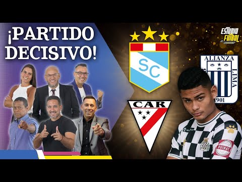 Sporting Cristal vs. Always Ready (PREVIA) 