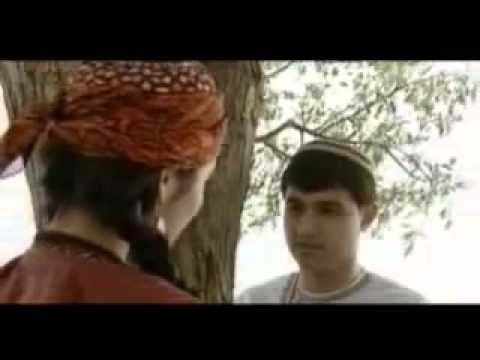 Turkmen Film  Yashlyk dramasy Kerim Gurbannepesowyn goshgysy esasynda Sohbet Kasymow)