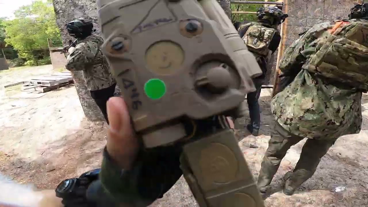 Airsoft Memes and Dreams | Holy Cowz Airsoft |