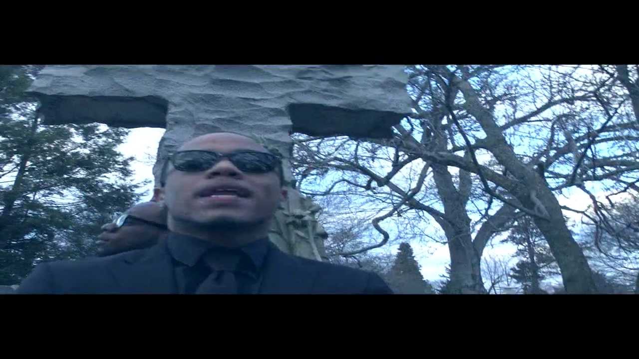 Stutter Dash - Slowly Falling Feat O.Cross (Official Video) - HD