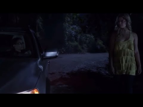 Pretty Little Liars YTP: Alisus forgot the chickpea