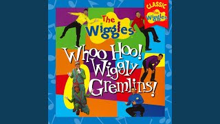 Video thumbnail of "The Wiggles - Lights, Camera, Action, Wiggles!"