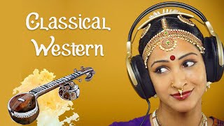 Royalty Free Indian Sitar Classical Fusion music