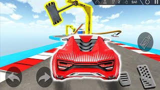 Mega Ramps - Ultimate Races #2 - Android Gameplay