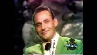 Famous Jay Lee Webb - Cutest Truck Driver 1969 Profile