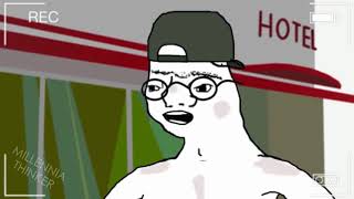 Zoomer On Spring Break 2020