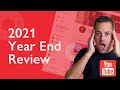 2021 Year In Review So Far | Phil Pallen