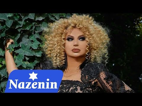 Nazenin - Bitir Bitsin (Official Music Video)