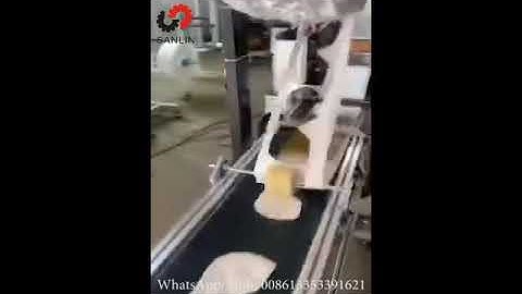 Semi-Auto N95 Mask Making Machine Design Explained