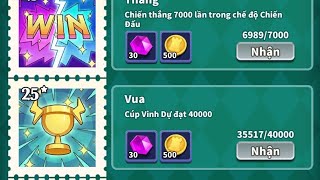 EVENT 11/2025 - RANDOM TD VIỆT NAM