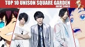 Unison Square Garden 今夜mステで 血界戦線 Ed曲披露 Youtube