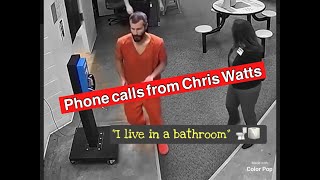 Chris Watts family creates website to raise funds to get justice for their son