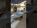 Best Small Fiber Boat For Fishing in the rivers