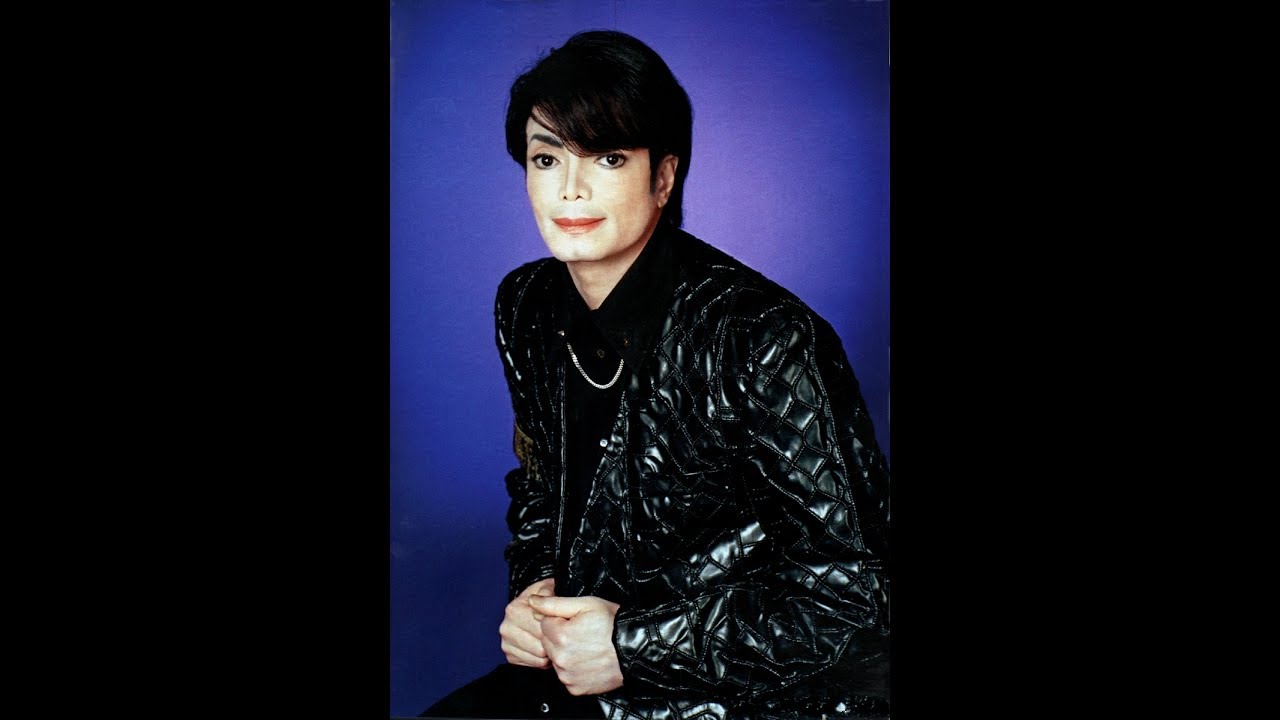 Michael Jackson Butterflies Remix (prod DjRickeyRicardo) YouTube