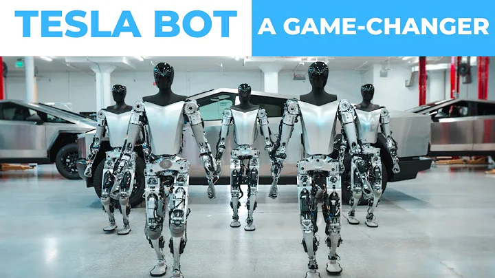 Tesla's bot: A Game-Changer