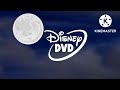 Disney DVD 2019 Logo Disney DVD 2019 Logo