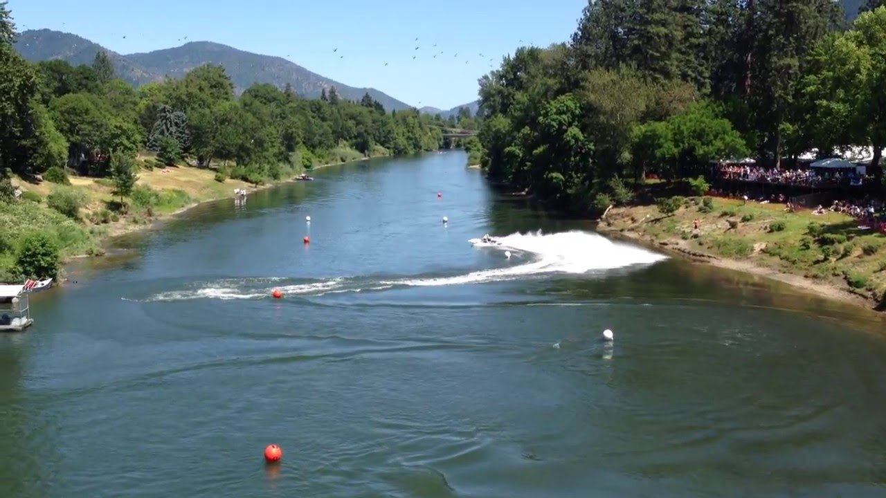 Jet Boat Race Grants Pass Oregon YouTube Jet Boat Race Grants Pass Oregon YouTube
