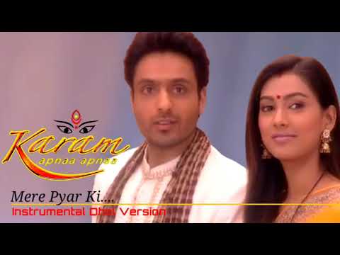 Mere Pyar Ki.. Instrumental Dhol Version From Karam Apnaa Apnaa-BalajiTelefilms