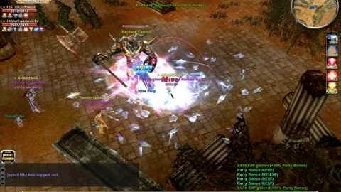 Berderk Faello Diaries Cabal PH