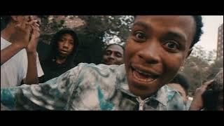 Sha Ek - Luv 4 My Block  [ ]