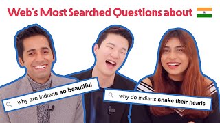 Indian Answers Web’s Most Searched Questions about India 🇮🇳