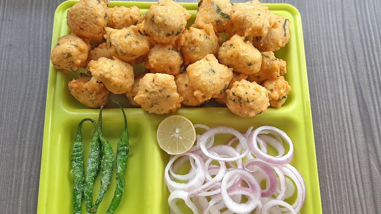 अहमदाबाद का फेमस दाल वड़ा रेसिपी Famous Ahmedabad Dal Vada Recipe | Desi Indian Food