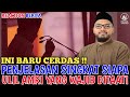INI BARU CERDAS! PENJELASAN SINGKAT SIAPA ULIL AMRI YANG WAJIB DI TAATI.