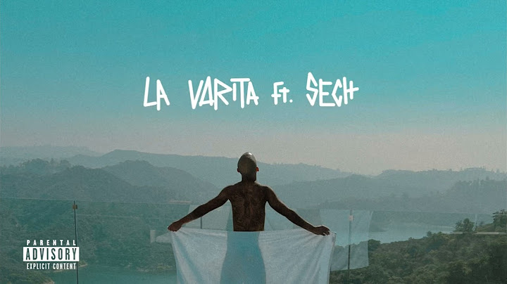 Arcángel, Sech - La Varita (Visualizer) | Papi Arca