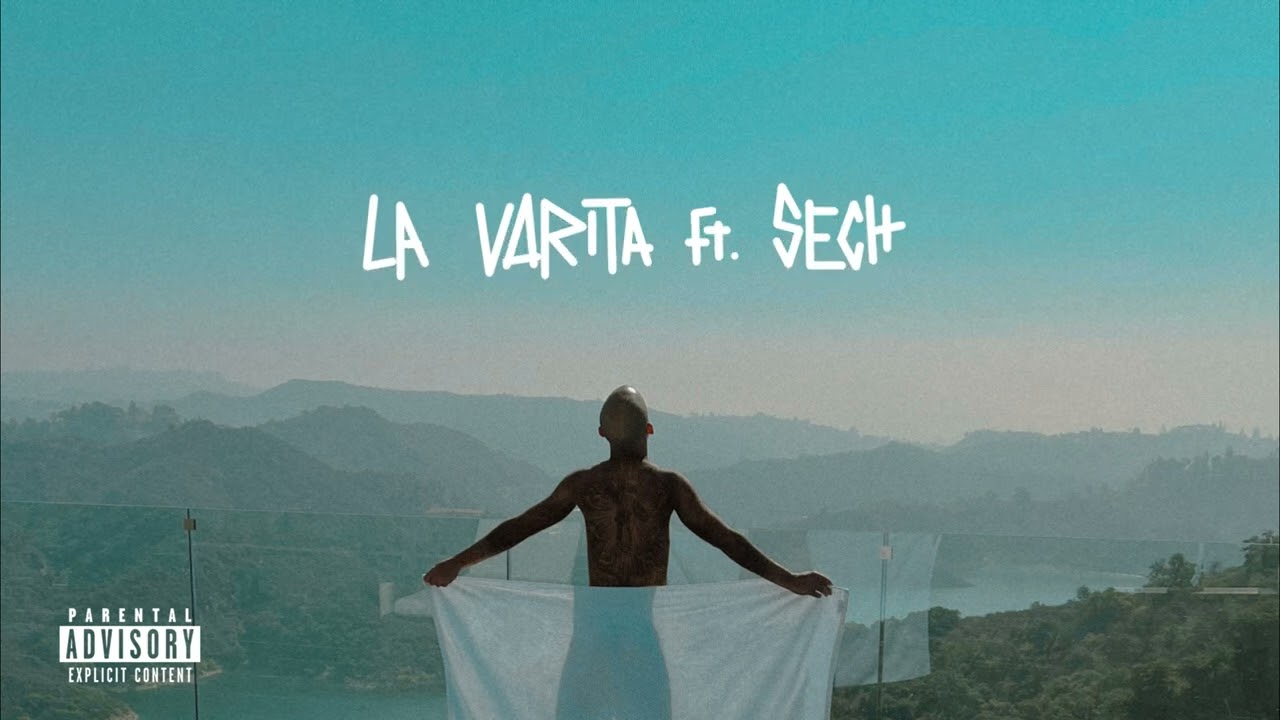 在 YouTube 上观看 Arcángel, Sech - La Varita (Visualizer) | Papi Arca 在 YouTube 上观看 Arcángel, Sech - La Varita (Visualizer) | Papi Arca