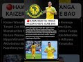 🔴KAIZER CHIEFS NA YANGA KUNA JAMBO , USAJILI