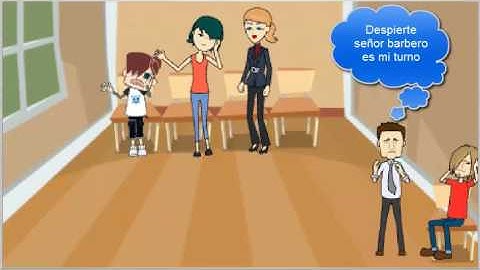 barbero dormilon umg