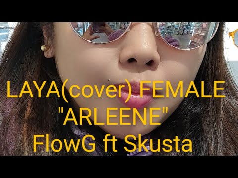 LAYA COVER FEMALE FLOW G Ft SKUSTA CLEE