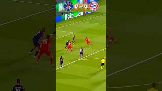 Bayern Munich vs Paris Saint-Germain ⚽🔥UCL FINAL 2020