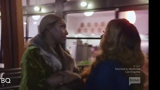 Famous S11 RHOA Nene vs Cynthia 2 Wealth