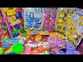 Asmr | plastic kitchen set toys unboxing | Hello kitty toys unboxing video