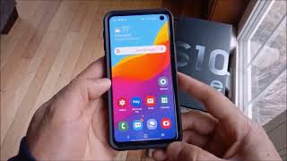 How To Unlock T Mobile or Metro SAMSUNG Galaxy S23 FE, A03s, A21, A23, A35, A53, A54