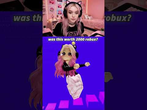 Was this worth it? 😱 #roblox