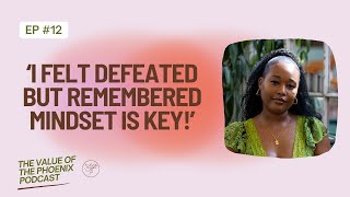 LEARNING HOW TO DEAL WITH DIFFICULT SITUATIONS - TVOTP Podcast Ep 12