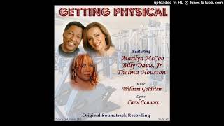 Thelma Houston - To Be Free (Getting Physical OST)