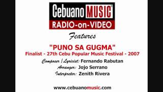 Video thumbnail of "Puno Sa Gugma"