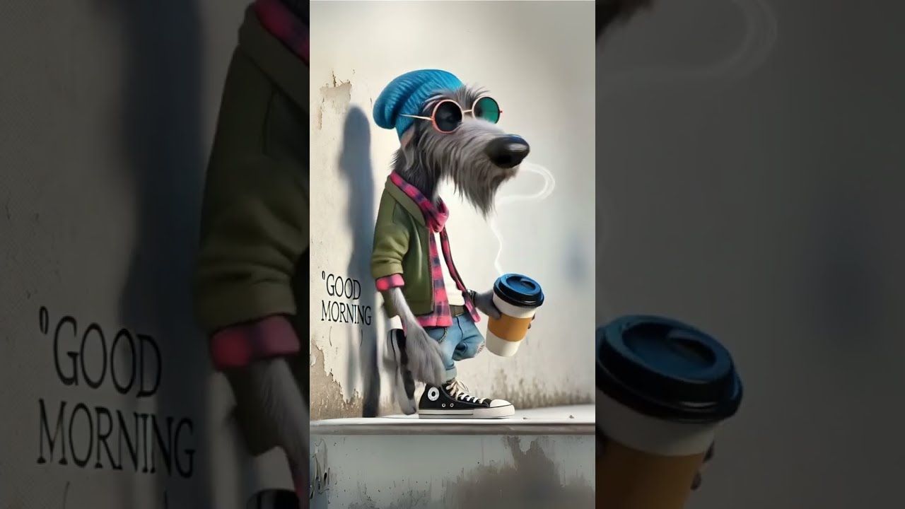  Mornings Don T Start Till The Coffee Hits