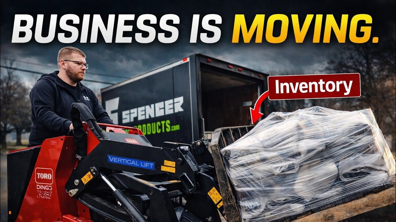 WE HAVE 30 MINUTES... CAN WE GET IT DONE!