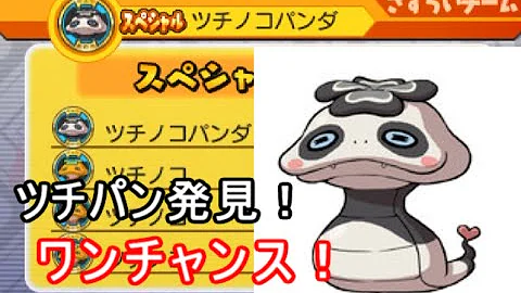 ツチノコ パンダ の Qr コード