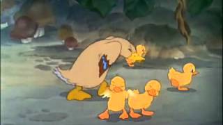 El Patito Feo Ugly Duckling   1937   Completo