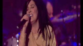 Sharleen Spiteri - If I Can't Have You  (Elec Proms 2008) chords